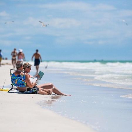 Banana Cabana By Beachside Management Siesta Key Εξωτερικό φωτογραφία
