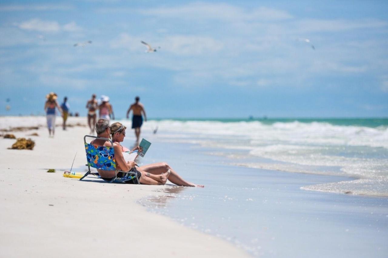 Banana Cabana By Beachside Management Siesta Key Εξωτερικό φωτογραφία
