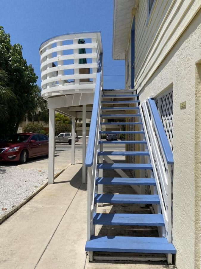Banana Cabana By Beachside Management Siesta Key Εξωτερικό φωτογραφία