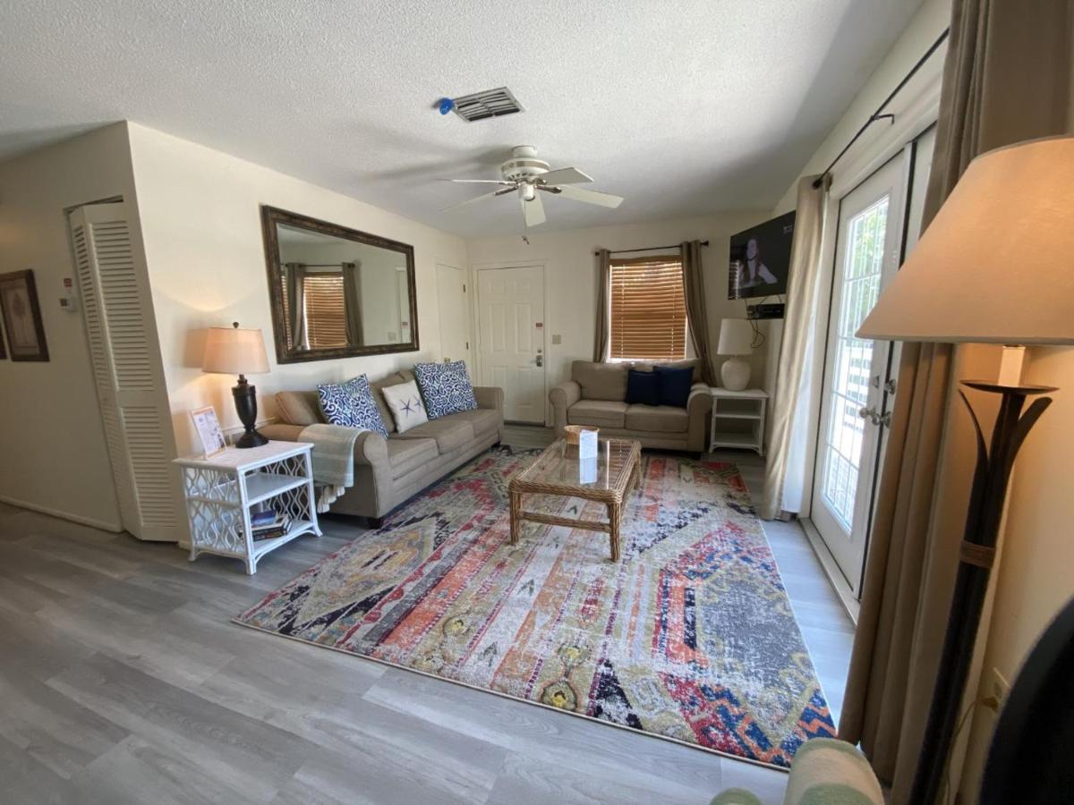 Banana Cabana By Beachside Management Siesta Key Εξωτερικό φωτογραφία