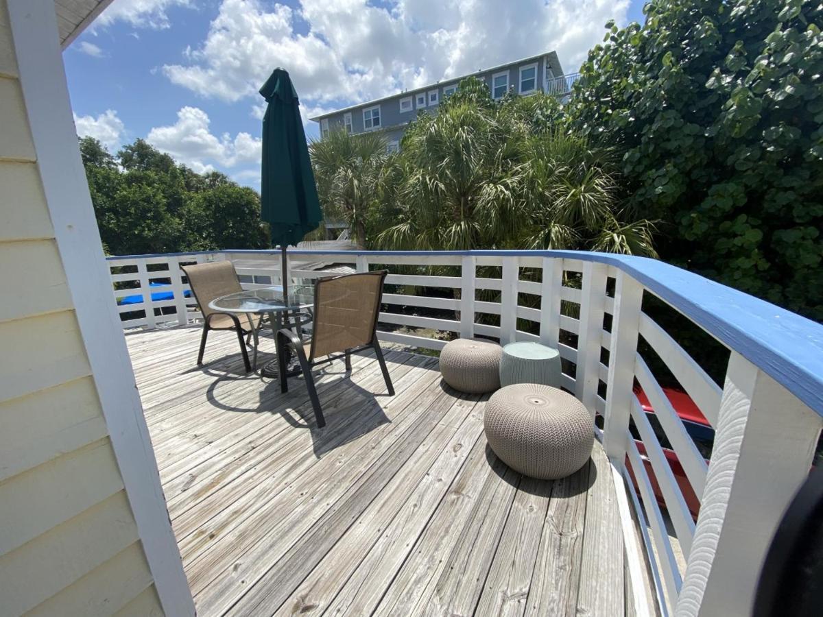 Banana Cabana By Beachside Management Siesta Key Εξωτερικό φωτογραφία
