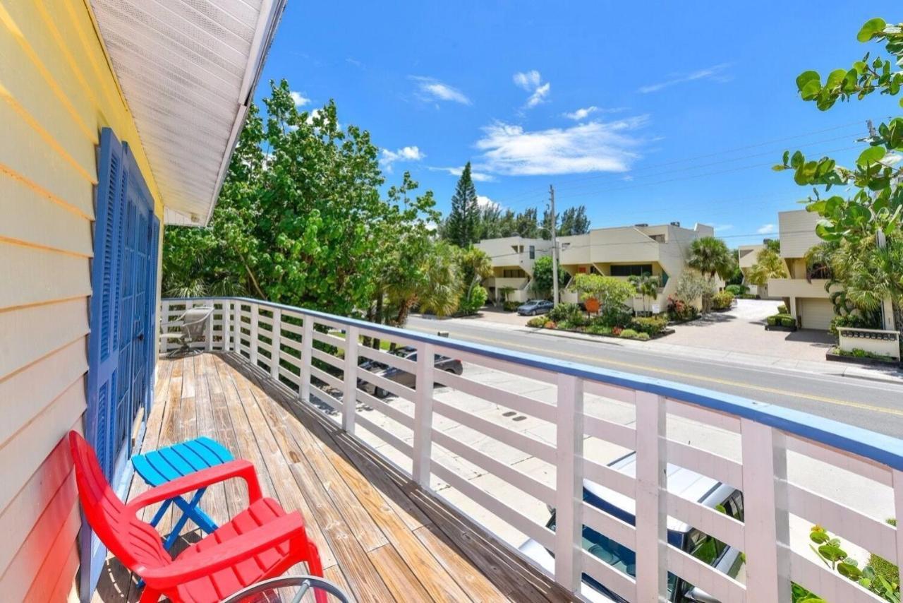 Banana Cabana By Beachside Management Siesta Key Εξωτερικό φωτογραφία