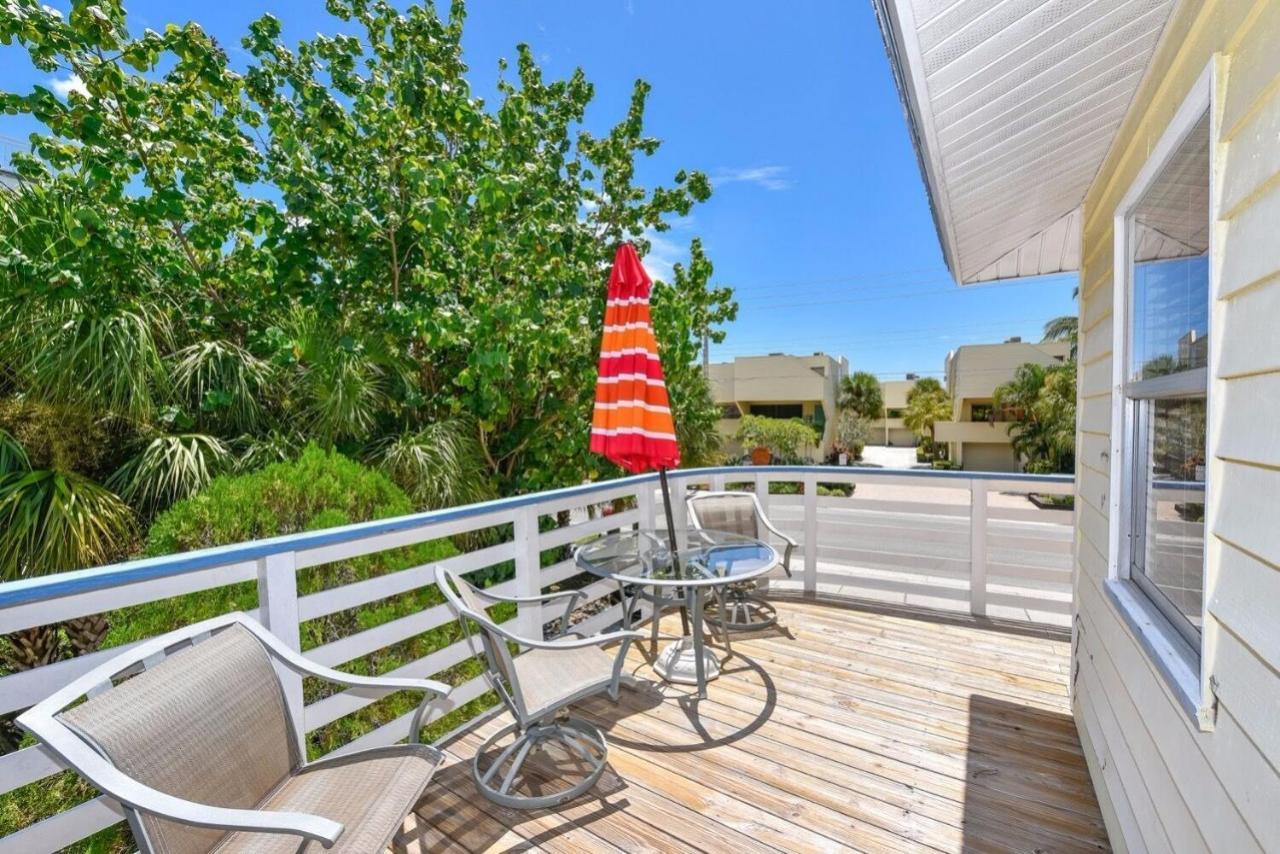 Banana Cabana By Beachside Management Siesta Key Εξωτερικό φωτογραφία