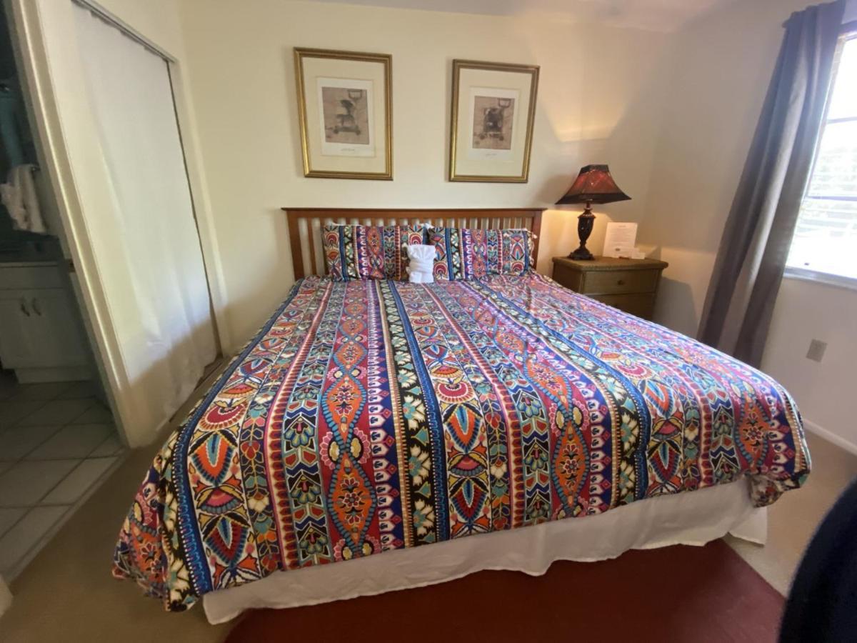 Banana Cabana By Beachside Management Siesta Key Εξωτερικό φωτογραφία