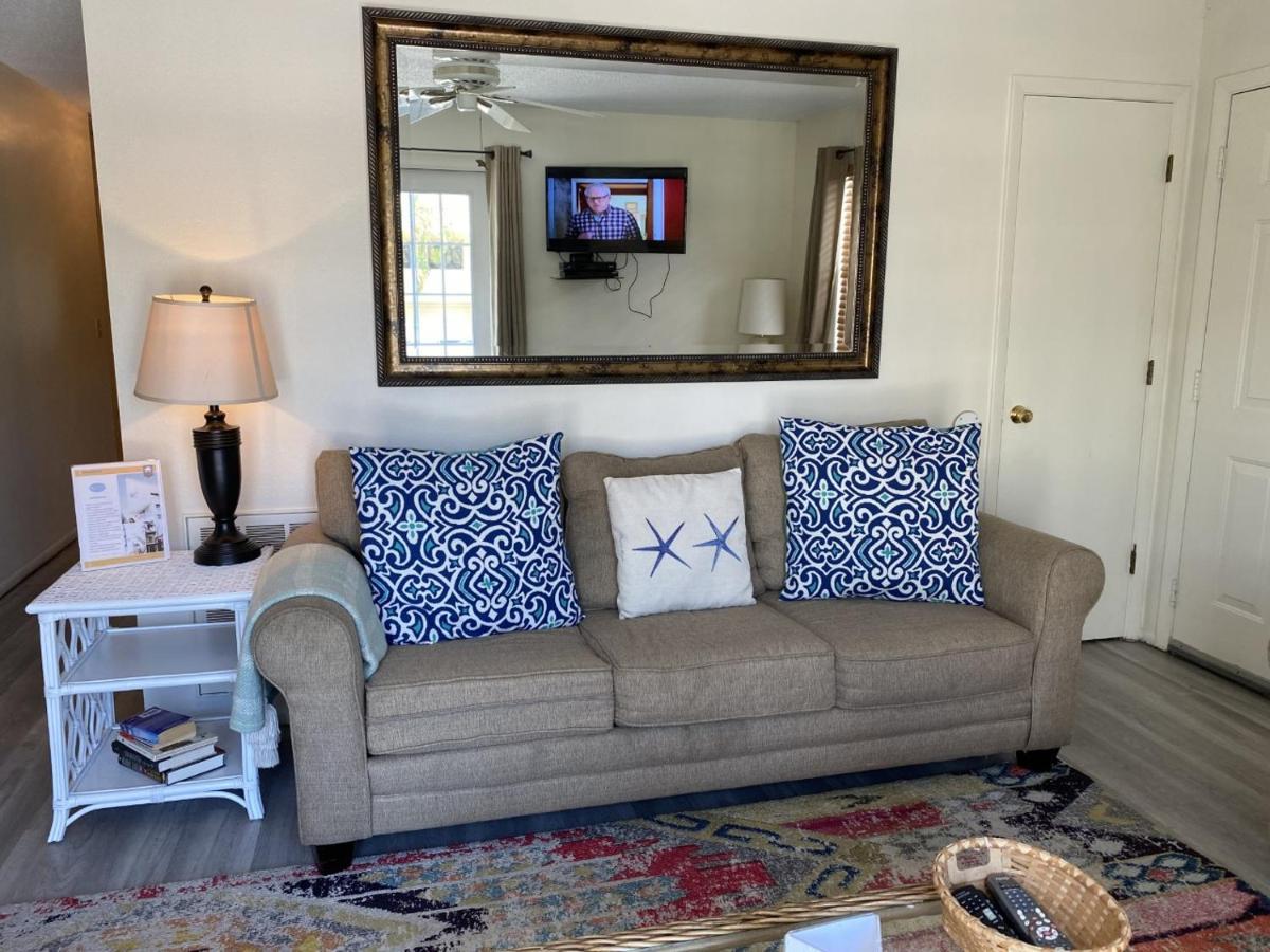 Banana Cabana By Beachside Management Siesta Key Εξωτερικό φωτογραφία