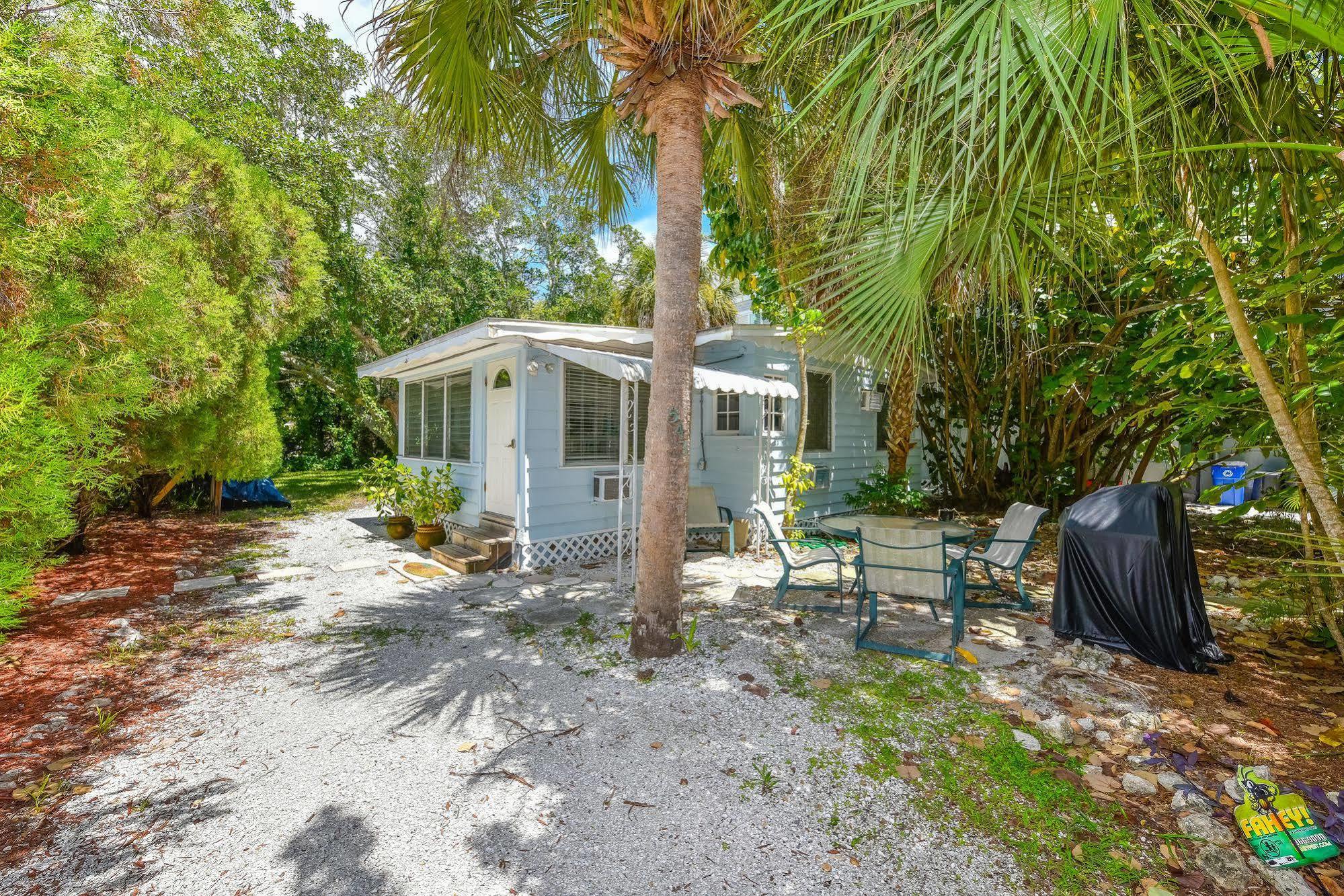 Banana Cabana By Beachside Management Siesta Key Εξωτερικό φωτογραφία