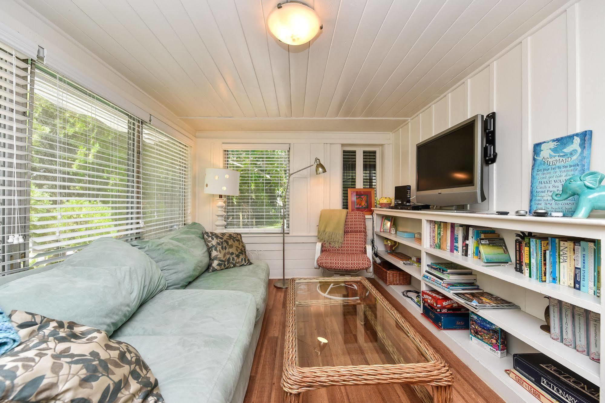 Banana Cabana By Beachside Management Siesta Key Εξωτερικό φωτογραφία