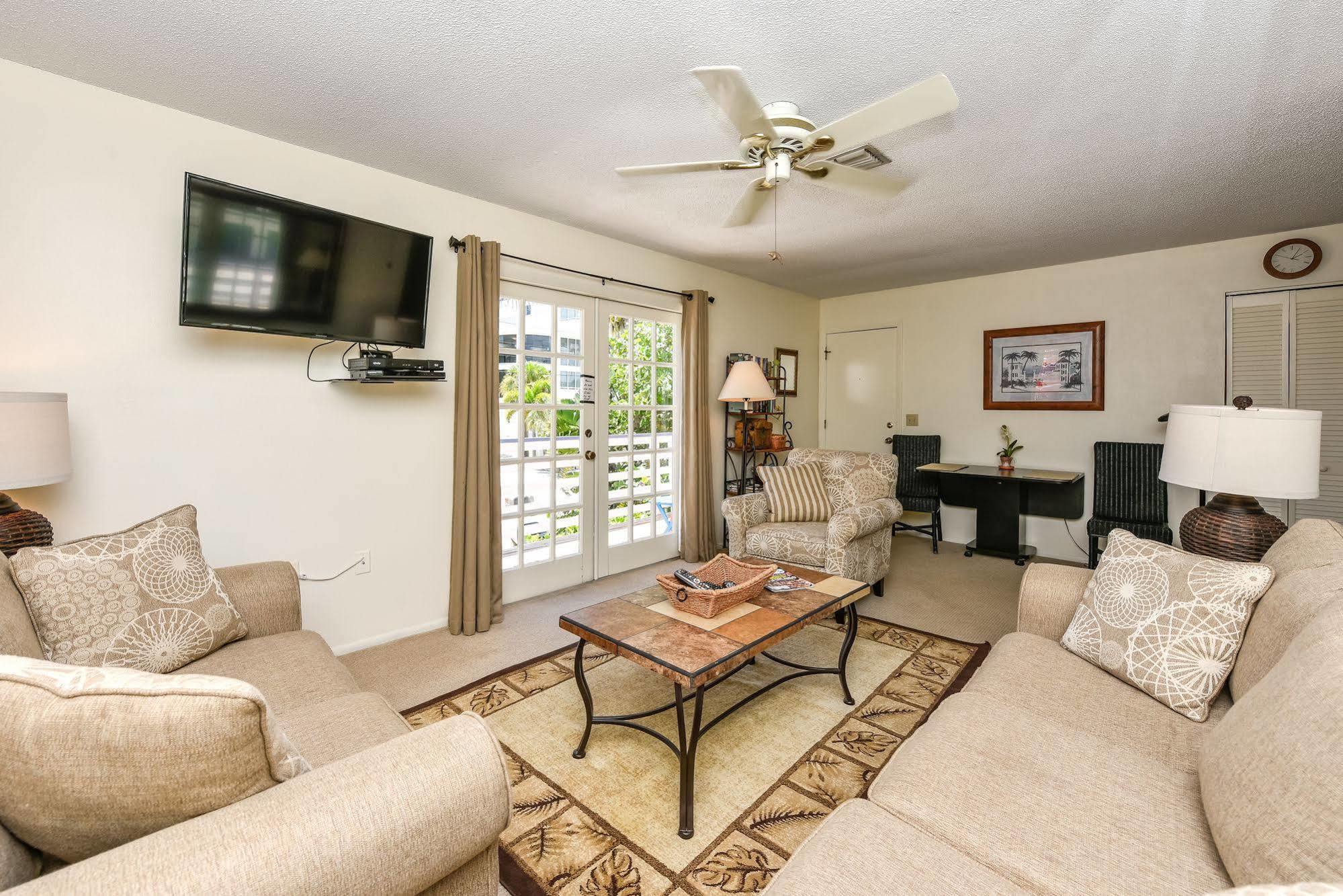 Banana Cabana By Beachside Management Siesta Key Εξωτερικό φωτογραφία