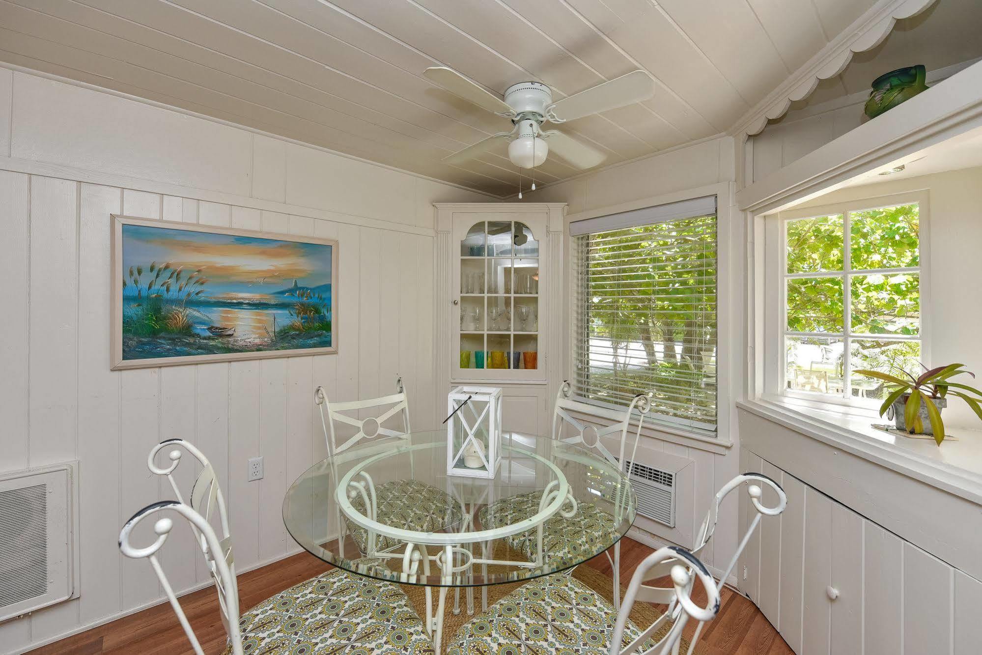 Banana Cabana By Beachside Management Siesta Key Εξωτερικό φωτογραφία